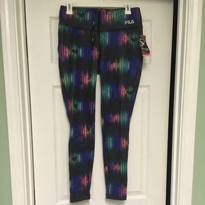 Fleece lined running pants! 🏃‍♀️🏃‍♂️